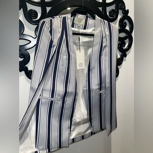 Lavish Alice Cape Blazer